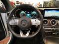 Mercedes-Benz GLC 400 d 4M Coupé AMG+DISTRONIC+MEMORY+HUD+360° Blanc - thumbnail 9