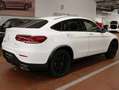 Mercedes-Benz GLC 400 d 4M Coupé AMG+DISTRONIC+MEMORY+HUD+360° Blanc - thumbnail 3