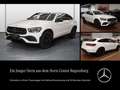 Mercedes-Benz GLC 400 d 4M Coupé AMG+DISTRONIC+MEMORY+HUD+360° Blanc - thumbnail 1