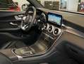 Mercedes-Benz GLC 400 d 4M Coupé AMG+DISTRONIC+MEMORY+HUD+360° Blanc - thumbnail 4