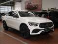 Mercedes-Benz GLC 400 d 4M Coupé AMG+DISTRONIC+MEMORY+HUD+360° Blanc - thumbnail 2