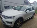 Volkswagen Touareg V6 3.0 TDI 4-Mot. R-Line EU 6 *401200 Bianco - thumbnail 1