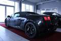 Lamborghini Gallardo Spyder Schwarz - thumbnail 3