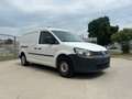 Volkswagen Caddy 1.6 TDI MAXI*KLIMA*AUTOMATIK*TÜV-5-2027* Blanc - thumbnail 7