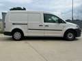 Volkswagen Caddy 1.6 TDI MAXI*KLIMA*AUTOMATIK*TÜV-5-2027* Blanc - thumbnail 6