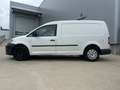 Volkswagen Caddy 1.6 TDI MAXI*KLIMA*AUTOMATIK*TÜV-5-2027* Blanc - thumbnail 2