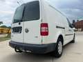 Volkswagen Caddy 1.6 TDI MAXI*KLIMA*AUTOMATIK*TÜV-5-2027* Blanc - thumbnail 5