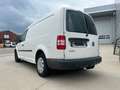 Volkswagen Caddy 1.6 TDI MAXI*KLIMA*AUTOMATIK*TÜV-5-2027* Blanc - thumbnail 3