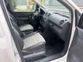 Volkswagen Caddy 1.6 TDI MAXI*KLIMA*AUTOMATIK*TÜV-5-2027* Blanc - thumbnail 8