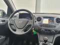 Hyundai i10 1.0i i-Premium / 1e Eigenaar / Navigatie / Apple C Zwart - thumbnail 22