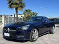 Mercedes-Benz SLK 200 SLK Roadster - R172 (cgi be) Premium Blu/Azzurro - thumbnail 1