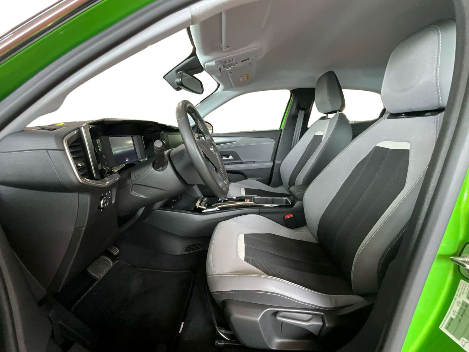 Opel Mokka E