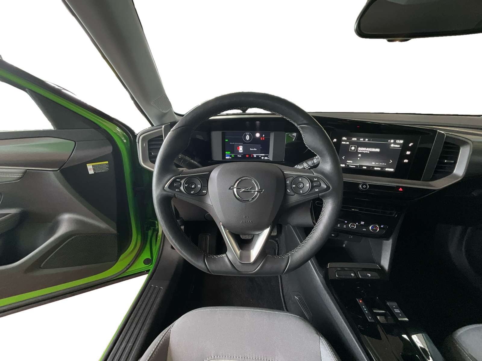 Opel Mokka E