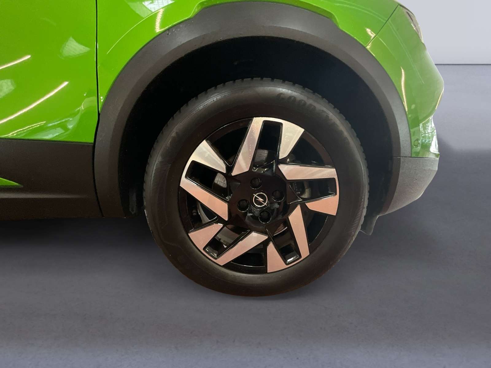 Opel Mokka E
