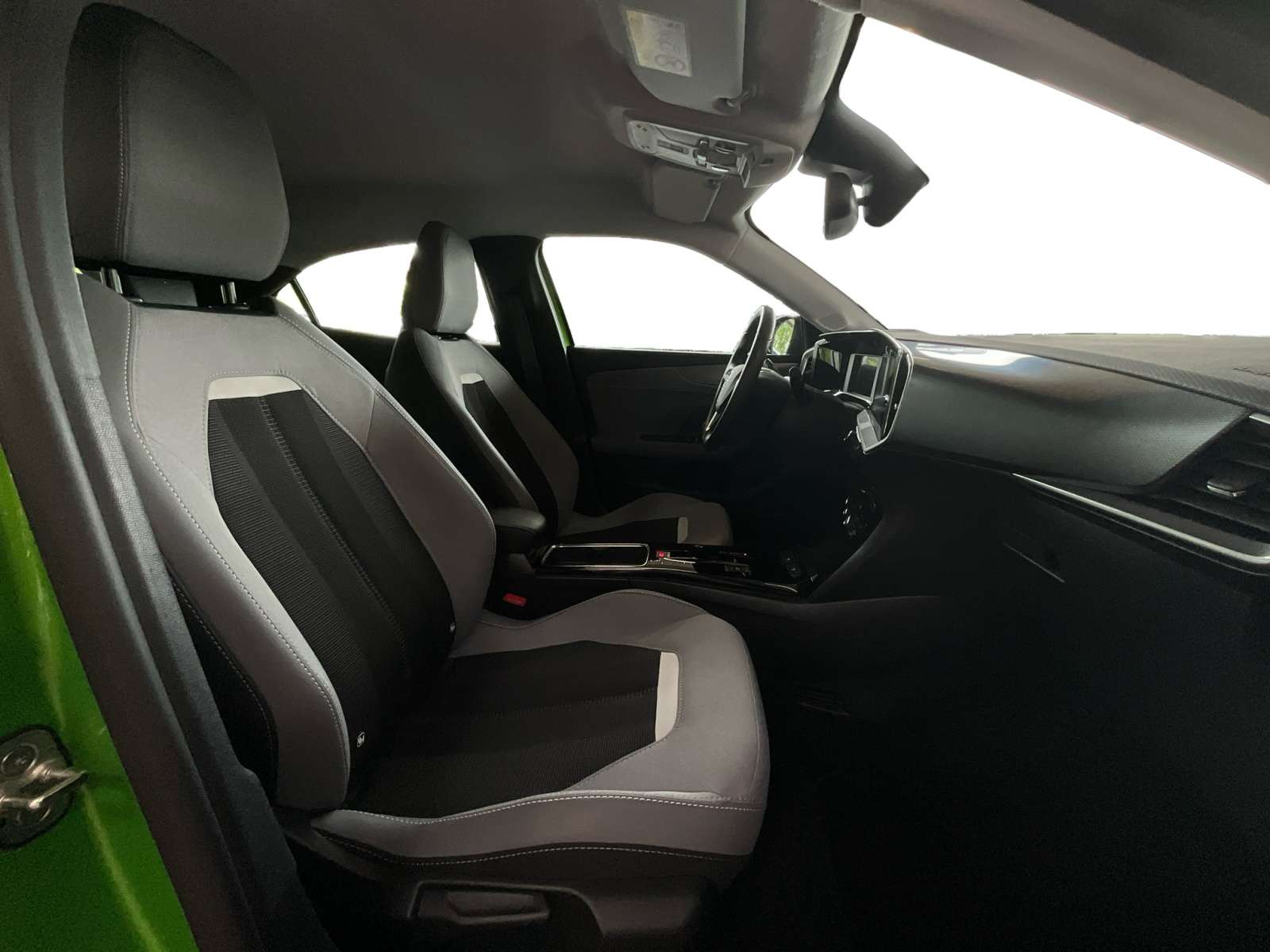 Opel Mokka E