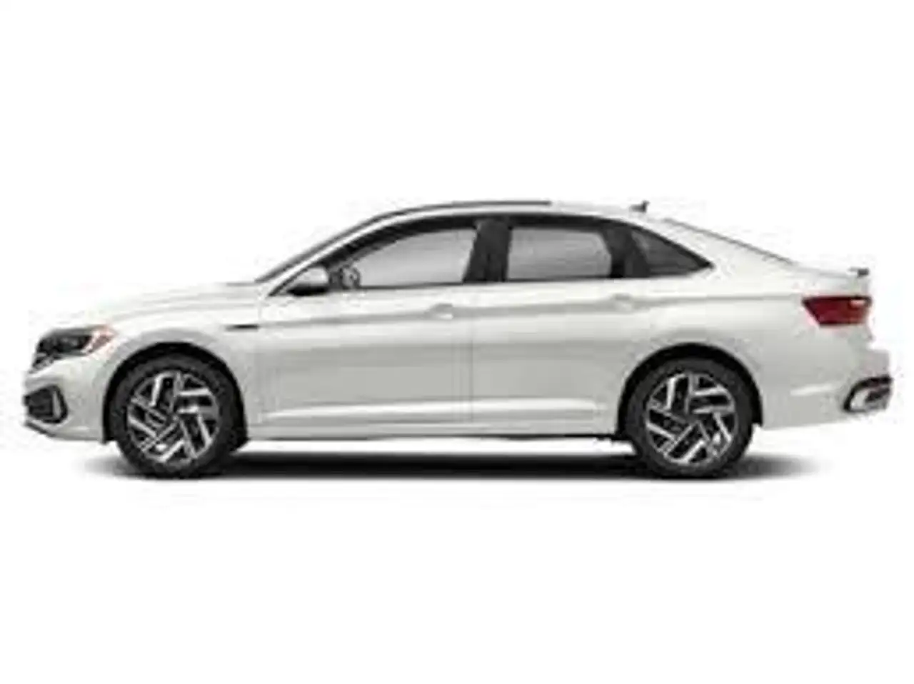 2024 Volkswagen Jetta