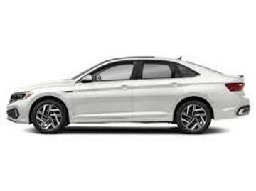 Highline 4D Sedan at