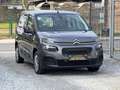 Citroen Berlingo 1.Hand*Zahnriemen + Kupplung Neu* Grau - thumbnail 1