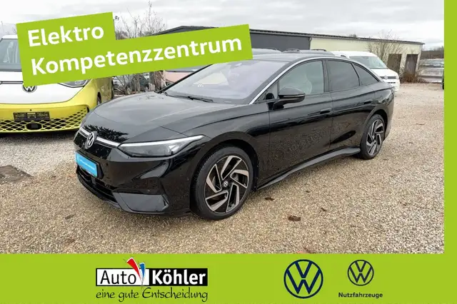 Volkswagen ID.7 .7 Pro Matrix/CCS/CarPlay/360/ACC/Akustikglas