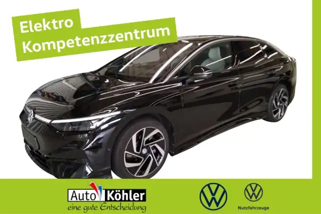 Volkswagen ID.7 Pro Matrix/CCS/CarPlay/360/ACC/Akustikglas