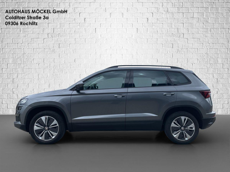 Skoda Karoq Ambition/AHK/PDC/Kamera/LED/Winter — photo 2