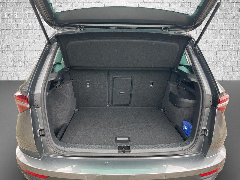 Skoda Karoq Ambition/AHK/PDC/Kamera/LED/Winter — photo 15