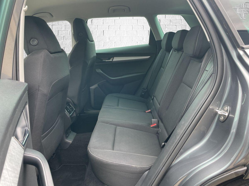 Skoda Karoq Ambition/AHK/PDC/Kamera/LED/Winter — photo 14