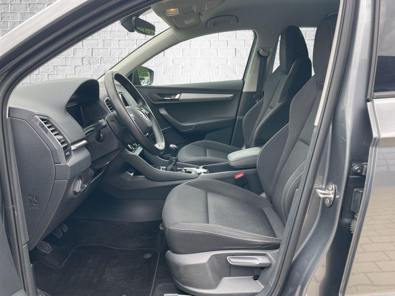 Skoda Karoq Ambition/AHK/PDC/Kamera/LED/Winter — photo 9
