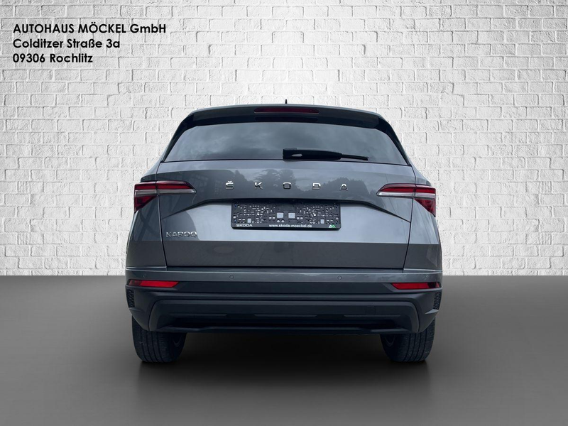 Skoda Karoq Ambition/AHK/PDC/Kamera/LED/Winter — photo 4