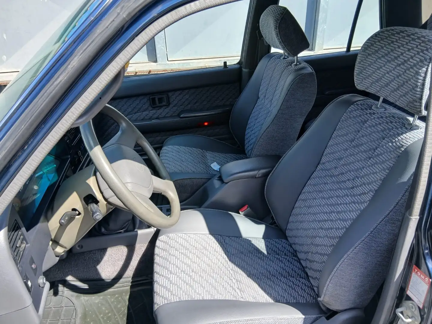 Toyota 4-Runner 4 Runner 4 Runner 2.5 td - 2