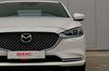 Mazda 6 2.5i SKYACTIV-G Skycruise Takumi l Open Dak Blanc - thumbnail 5