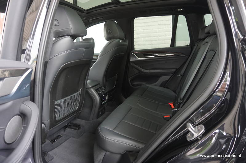 BMW X3 M40i xDrive High Exec Carplay | Panorama | H&K | C — photo 7