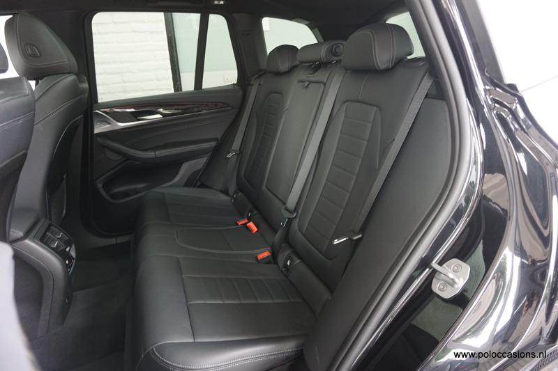 BMW X3 M40i xDrive High Exec Carplay | Panorama | H&K | C — photo 6