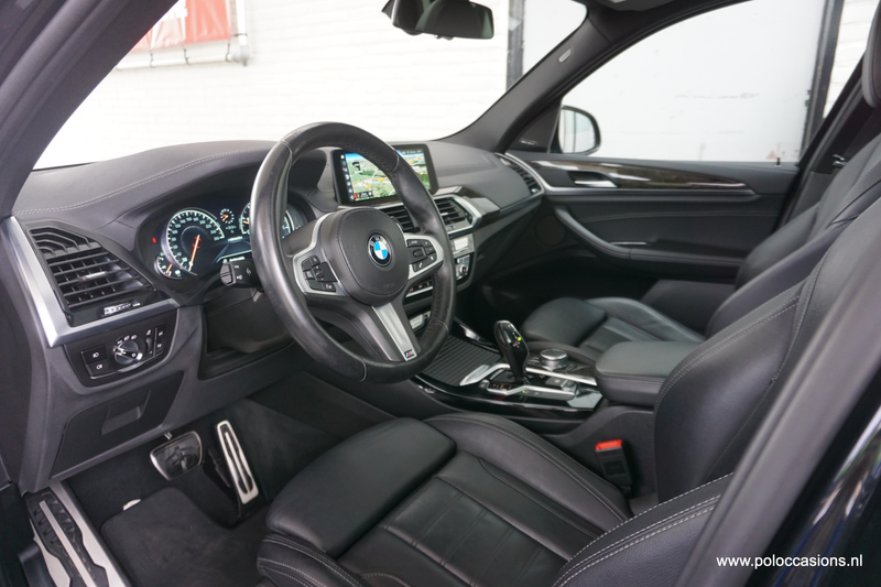 BMW X3 M40i xDrive High Exec Carplay | Panorama | H&K | C — photo 4