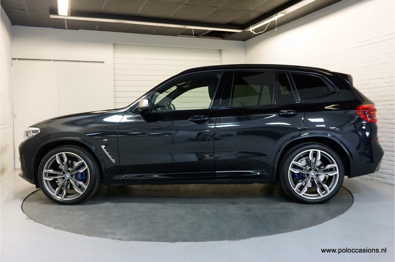 BMW X3 M40i xDrive High Exec Carplay | Panorama | H&K | C — photo 2