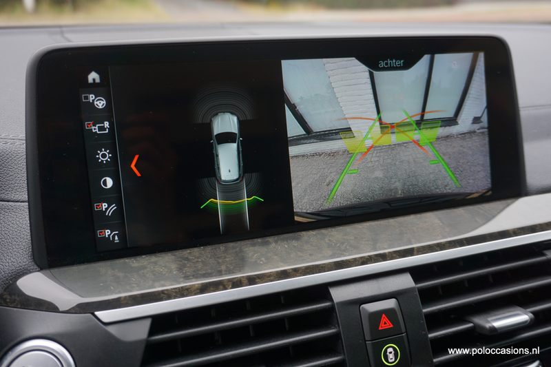 BMW X3 M40i xDrive High Exec Carplay | Panorama | H&K | C — photo 11