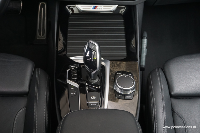 BMW X3 M40i xDrive High Exec Carplay | Panorama | H&K | C — photo 13