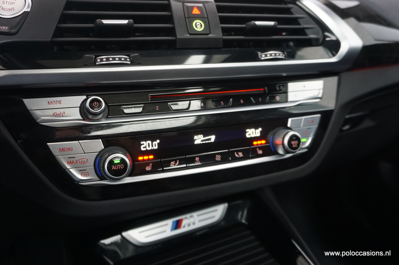 BMW X3 M40i xDrive High Exec Carplay | Panorama | H&K | C — photo 12
