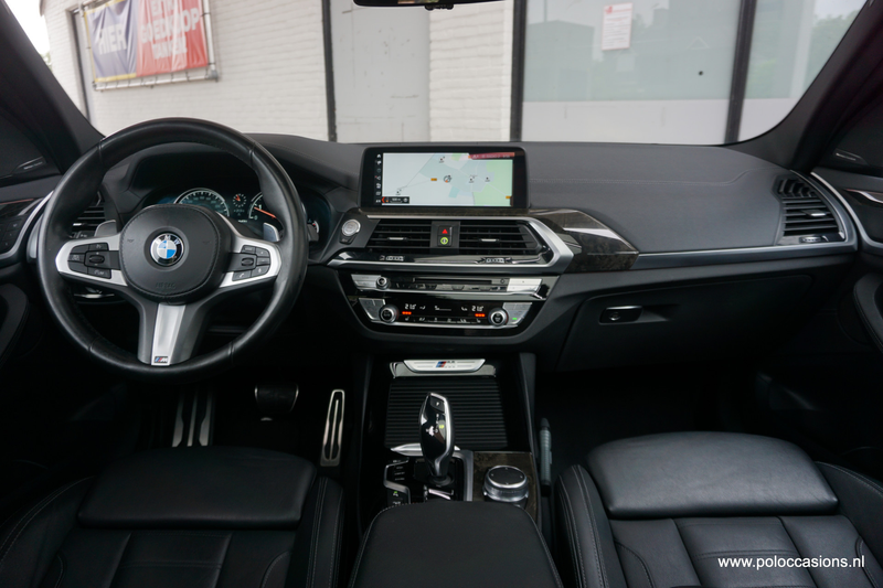 BMW X3 M40i xDrive High Exec Carplay | Panorama | H&K | C — photo 8