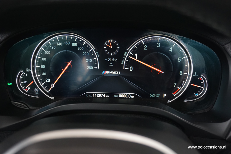 BMW X3 M40i xDrive High Exec Carplay | Panorama | H&K | C — photo 10