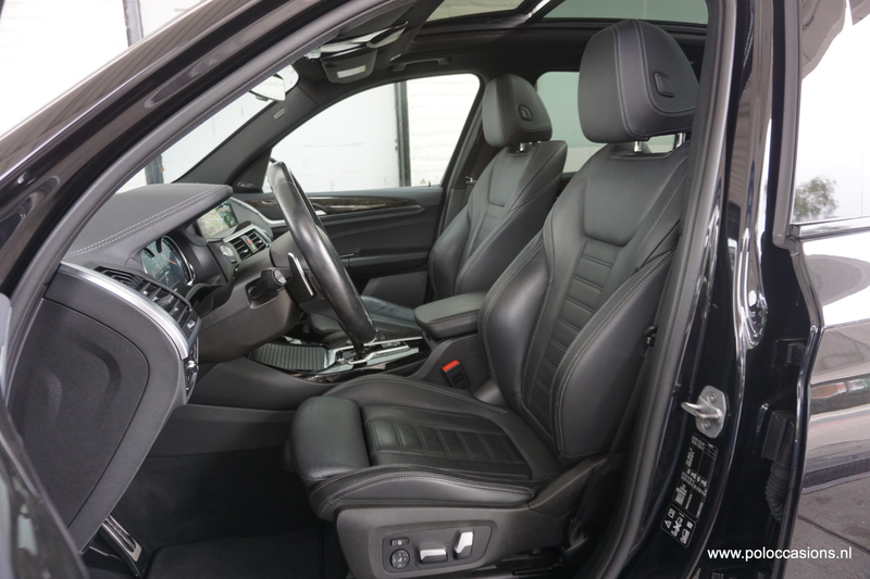 BMW X3 M40i xDrive High Exec Carplay | Panorama | H&K | C — photo 5