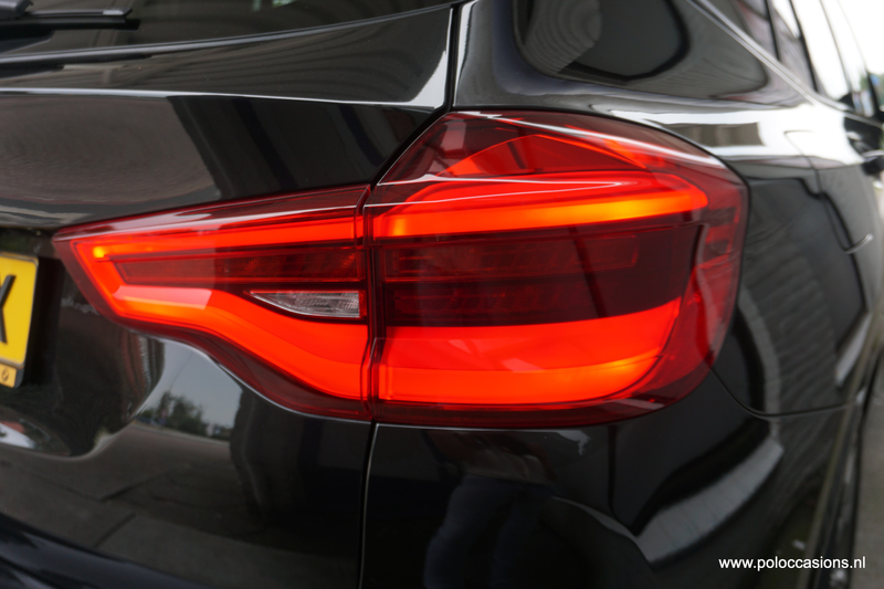 BMW X3 M40i xDrive High Exec Carplay | Panorama | H&K | C — photo 15