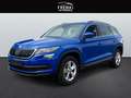 Skoda Kodiaq Ambition 4x4 Blau - thumbnail 3