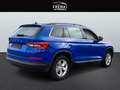 Skoda Kodiaq Ambition 4x4 Blau - thumbnail 5