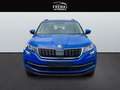 Skoda Kodiaq Ambition 4x4 Blau - thumbnail 2