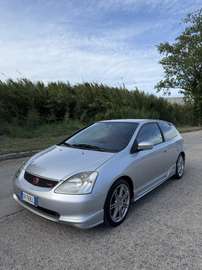 2.0 Type-R 30th