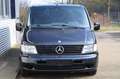 Mercedes-Benz Vito VITO 113 AUTOMATIK GANZJRFN. BESTATTUNG AHK Czarny - thumbnail 3