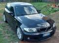 BMW 120 120d 5p Futura dpf Siyah - thumbnail 1