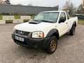 Nissan NP300 NP300 *PICK UP*SUV*4x4* Weiß - thumbnail 1