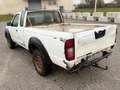 Nissan NP300 NP300 *PICK UP*SUV*4x4* Weiß - thumbnail 3